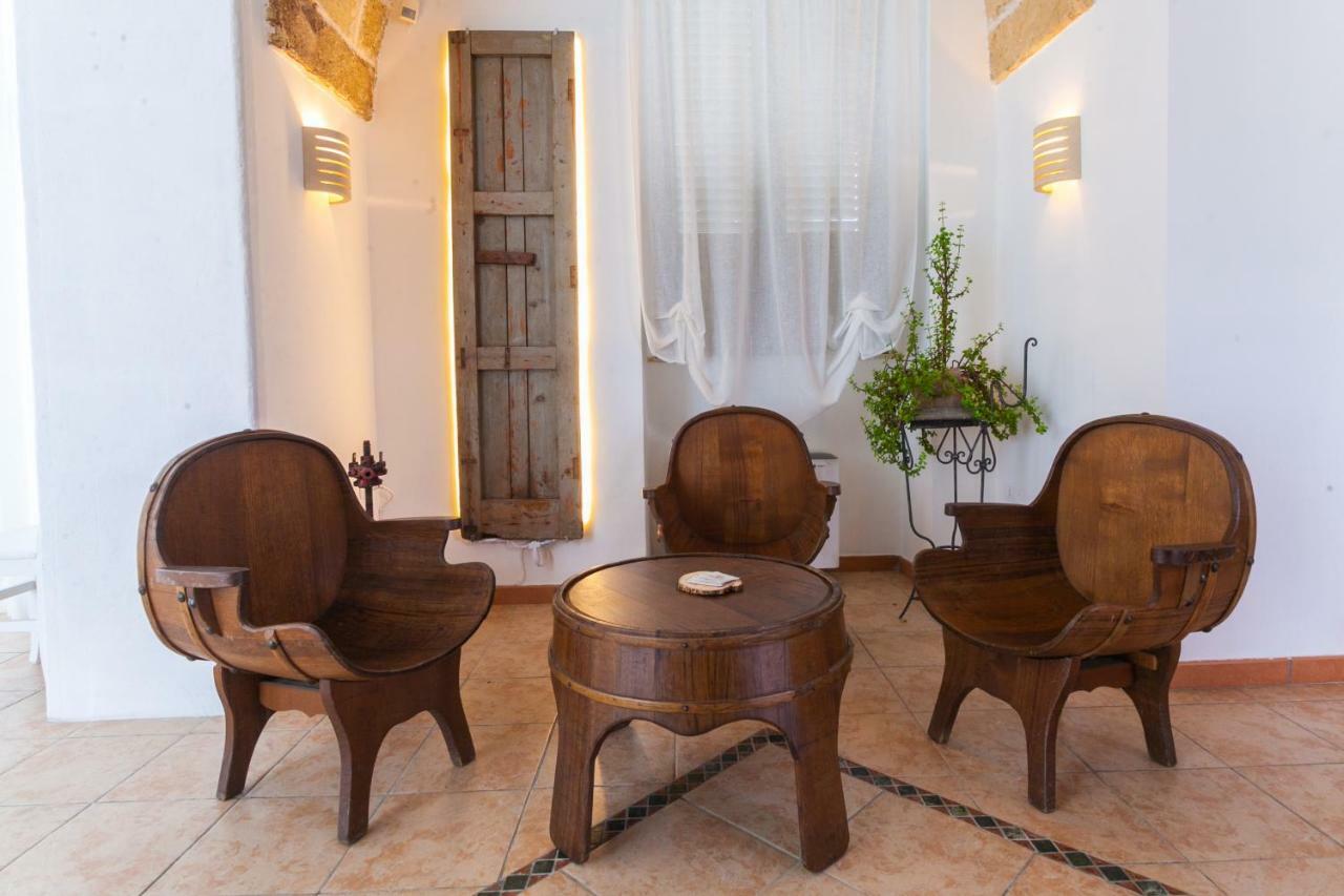Masseria Ogliarola Villa Squinzano Exterior foto