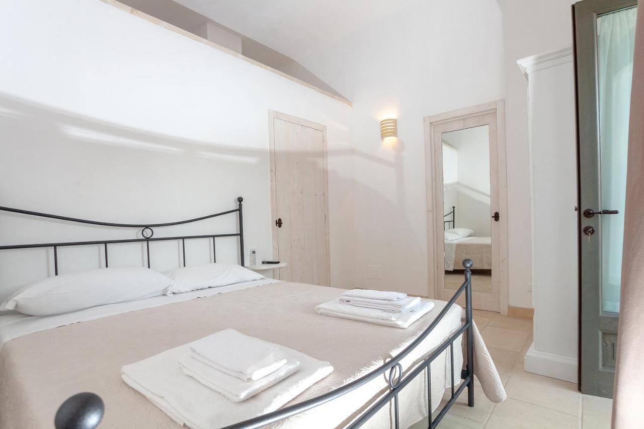 Masseria Ogliarola Villa Squinzano Exterior foto